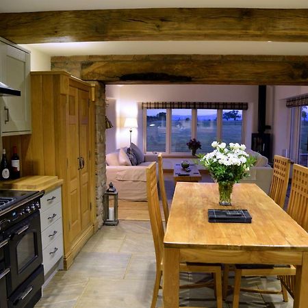 Saddleback View Cottage Calthwaite 외부 사진