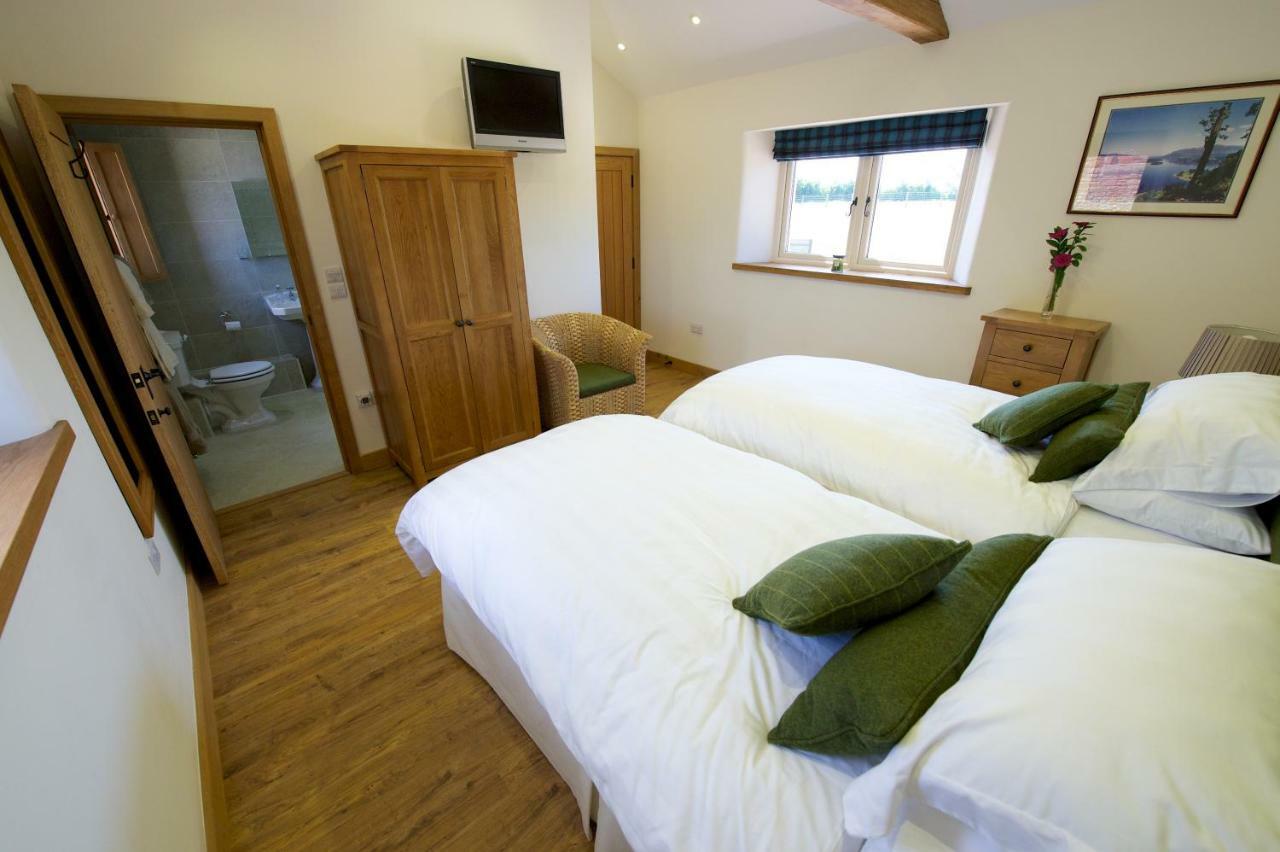 Saddleback View Cottage Calthwaite 외부 사진