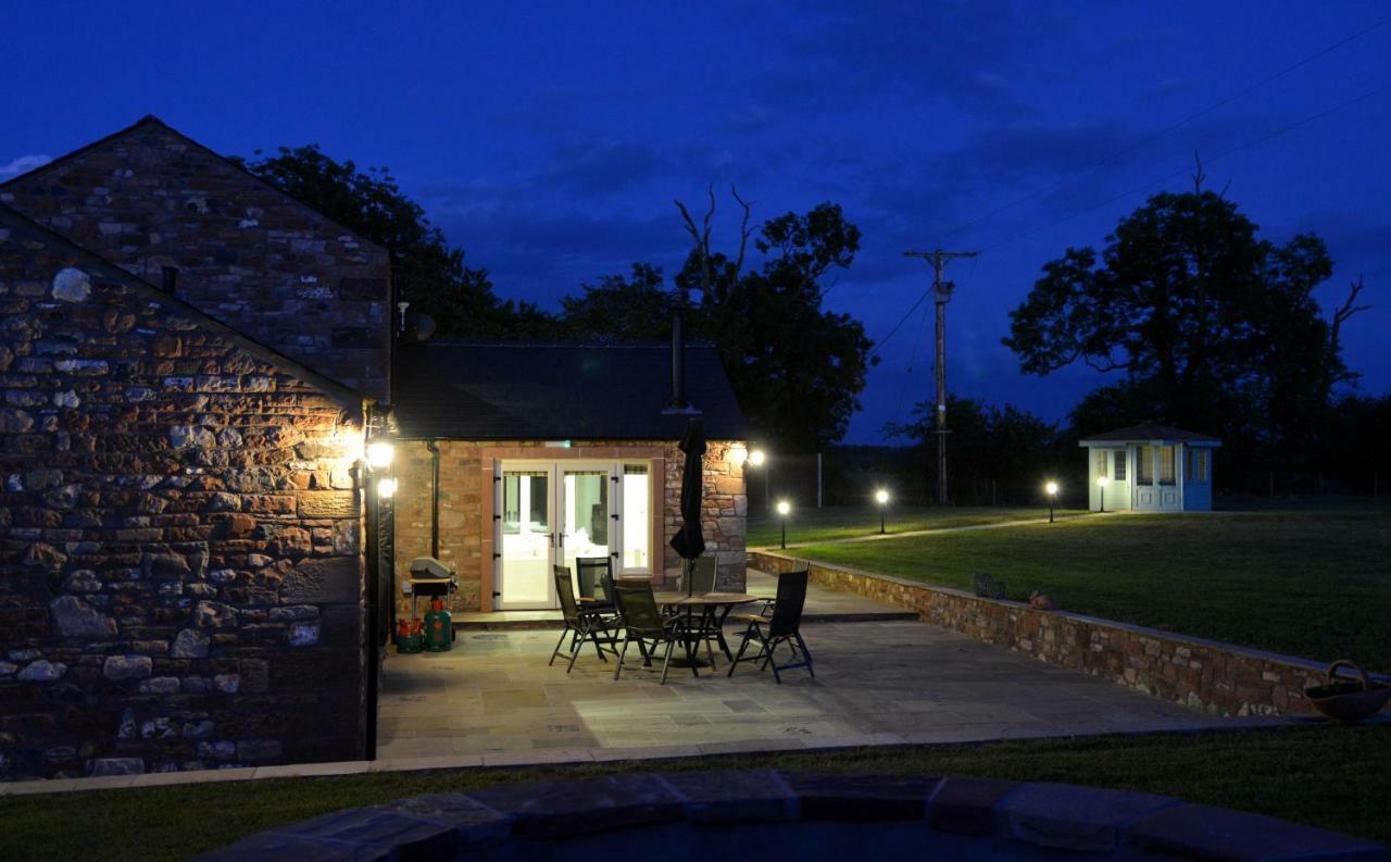Saddleback View Cottage Calthwaite 외부 사진