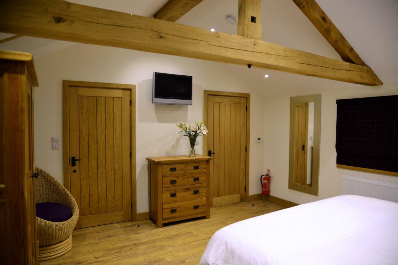 Saddleback View Cottage Calthwaite 외부 사진