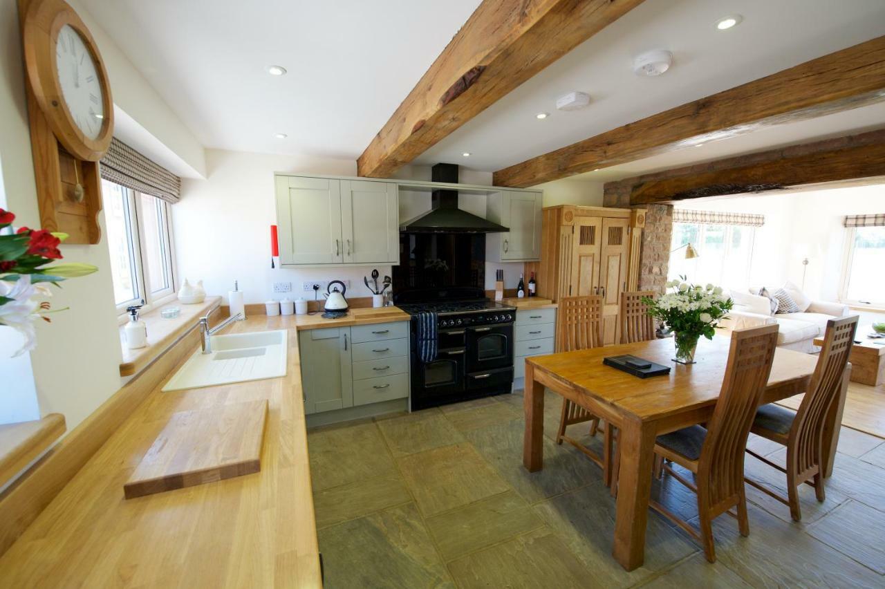 Saddleback View Cottage Calthwaite 외부 사진