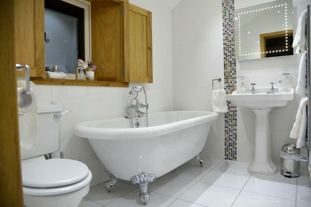Saddleback View Cottage Calthwaite 외부 사진