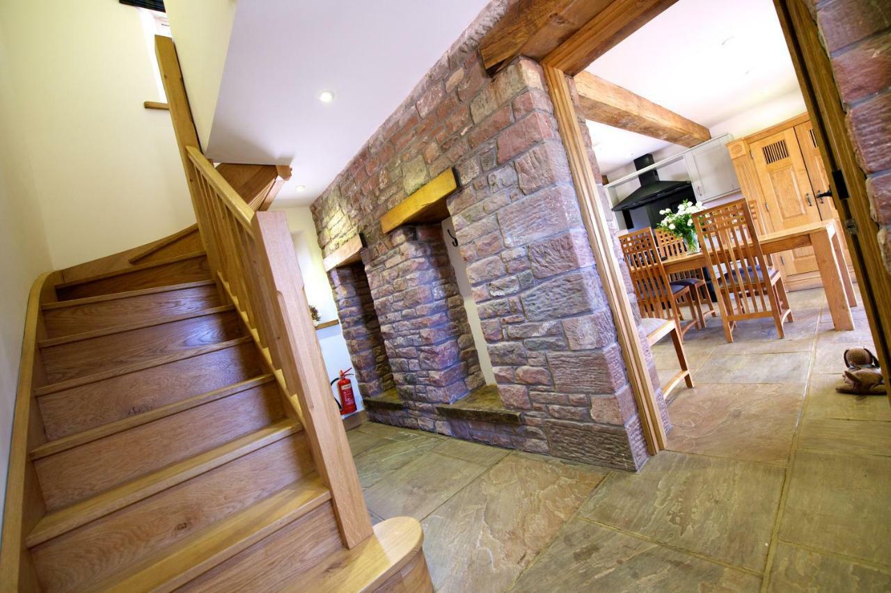 Saddleback View Cottage Calthwaite 외부 사진